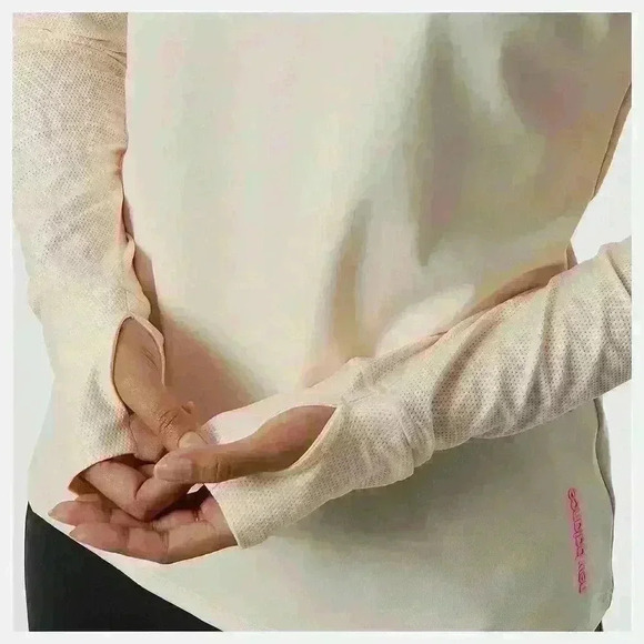 New Balance | Shape Shield Running Shirt | Women's XS - Picture 3 of 7